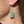 Load image into Gallery viewer, Vintage Carved Jade Zodiac Silver Chain Drop Earrings - Boylerpf
