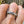 Load image into Gallery viewer, Vintage Dalmatian Jasper Agate Donut Band Ring - Boylerpf
