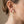 Load image into Gallery viewer, Vintage 14K Gold Natural Pearl Dangle Earrings
