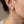 Load image into Gallery viewer, Vintage 14K Gold Natural Pearl Dangle Earrings
