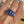 Load image into Gallery viewer, Vintage 14K Gold Carved Lapis Lazuli Ring - Boylerpf
