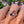 Load image into Gallery viewer, Edwardian Gold Sapphire Ruby Toi Et Moi Ring - Boylerpf
