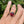 Load image into Gallery viewer, Vintage Gold Vermeil CZ Cushion Cut Ruby Ring - Boylerpf
