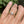 Load image into Gallery viewer, Vintage .25 CTW Diamond Solitaire Ring in Gold - Boylerpf
