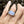 Load image into Gallery viewer, Silver East West Pale Blue Chalcedony Signet Ring - Boylerpf
