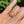 Load image into Gallery viewer, Vintage Russian 14K Gold Cabochon Coral Ring - Boylerpf
