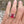 Load image into Gallery viewer, Vintage Step Cut Ruby Sterling Silver Signet Ring - Boylerpf
