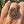 Load image into Gallery viewer, Arts &amp; Crafts Flower and Leaf Silver Citrine Ring - Boylerpf
