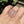 Load image into Gallery viewer, Pinwheel Carved Rose Quartz Blue Topaz Ring in 14K Gold - Boylerpf
