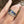 Load image into Gallery viewer, 18K Gold Diamond Cluster Baguette Sapphire Ring
