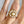 Load image into Gallery viewer, Vintage Gold Scallop Edge Pearl Cluster Ring - Boylerpf
