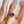 Load image into Gallery viewer, Vintage 14K Gold Bypass Diamond Amethyst Heart Ring - Boylerpf
