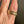 Load image into Gallery viewer, Vintage Wide Pierced 14K Gold Italian Band Ring - Boylerpf
