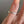 Load image into Gallery viewer, Vintage 14K White Gold Na Hoku Chased Leaf Ring Wedding Band - Boylerpf
