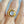 Load image into Gallery viewer, Vintage 18K Gold Target Moonstone Cabochon Ring - Boylerpf
