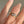 Load image into Gallery viewer, Vintage Two Tone .25 CTW Diamond Crossover Band Ring, 14K - Boylerpf
