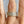 Load image into Gallery viewer, Wide Vintage 14K Gold Double Row Diamond Ring Band - Boylerpf
