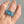 Load image into Gallery viewer, Blue Topaz Cabochon 14K Gold Ring Band, Size 9 - Boylerpf
