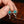 Load image into Gallery viewer, Vintage Enamel Sterling Silver Drop Earrings
