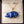 Load image into Gallery viewer, Vintage Lapis Lazuli Pig Pendant in Gold Vermeil
