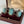 Load image into Gallery viewer, Vintage Egyptian Scarab Bracelet Turquoise Faience Silver
