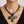 Load image into Gallery viewer, William Spratling Taxco Sterling Silver Shell Necklace

