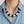 Load image into Gallery viewer, Vintage Mexican Sterling Silver Black Onyx Necklace
