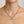 Load image into Gallery viewer, Antique 9K Gold Double Albert Love Knot Watch Chain Necklace
