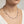 Load image into Gallery viewer, Vintage Sterling Silver Bar Link Chain Necklace 17 Inch

