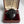 Load image into Gallery viewer, Victorian Whitby Jet Locket Antique Mourning Pendant Large
