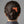 Load image into Gallery viewer, Antique Victorian Coral Hair Pin in Gilt Silver and Shell - Boylerpf
