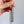 Load image into Gallery viewer, Antique Mappin &amp; Webb Silver Sliding Pencil Fob Pendant - Boylerpf
