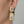 Load image into Gallery viewer, Vintage Moonstone Blue Topaz Earrings, 14K Gold Drops - Boylerpf
