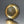 Load image into Gallery viewer, Antique 14K Gold Honeycomb Greek Key Pique Brooch - Boylerpf
