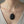Load image into Gallery viewer, Antique Victorian Carved Starburst Whitby Jet Locket Pendant - Boylerpf
