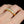 Load image into Gallery viewer, Vintage 18K Gold Seven Stone .50 CTW Diamond Ring Band
