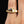 Load image into Gallery viewer, Vintage 14K Gold S Monogram Blue Sapphire Ring - Boylerpf
