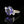 Load image into Gallery viewer, Fancy Cut Color Change Sapphire Ring in White Gold - Boylerpf
