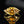Load image into Gallery viewer, Vintage Bypass 10K Gold Solitaire Citrine Ring - Boylerpf

