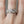 Load image into Gallery viewer, Art Deco Syle Full Eternity Platinum Diamond Ring Band - Boylerpf
