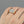 Load image into Gallery viewer, Vintage Mings Engraved 14K Gold Jade Saddle Ring
