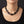 Load image into Gallery viewer, Antique Victorian Vulcanite Mariner Link Necklace - Boylerpf
