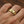 Load image into Gallery viewer, Antique Art Nouveau 14K Gold Ring Band, Size 10 1/2
