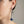 Load image into Gallery viewer, Art Deco Platinum Ceylon Sapphire and Diamond Earrings - Boylerpf
