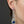Load image into Gallery viewer, Art Deco Platinum Ceylon Sapphire and Diamond Earrings - Boylerpf
