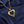 Load image into Gallery viewer, Vintage Multi Gemstone Acrostic 9K Gold Heart Pendant - Boylerpf
