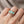 Load image into Gallery viewer, Victorian Opal &amp; Rose Cut Diamond Halo Ring 14K Gold - Boylerpf
