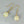 Load image into Gallery viewer, Vintage Opal Drop Earrings 9K Gold Dangle Earrings
