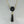 Load image into Gallery viewer, Antique Victorian Whitby Jet Carved Rose Pendant Necklace
