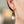Load image into Gallery viewer, Vintage Opal Drop Earrings 9K Gold Dangle Earrings
